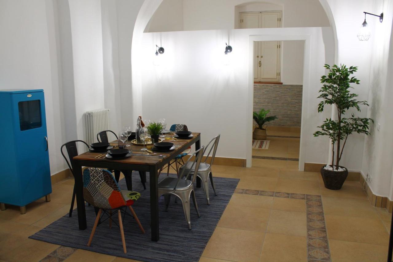 Exclusive Central Apartment 48 Рим Екстер'єр фото