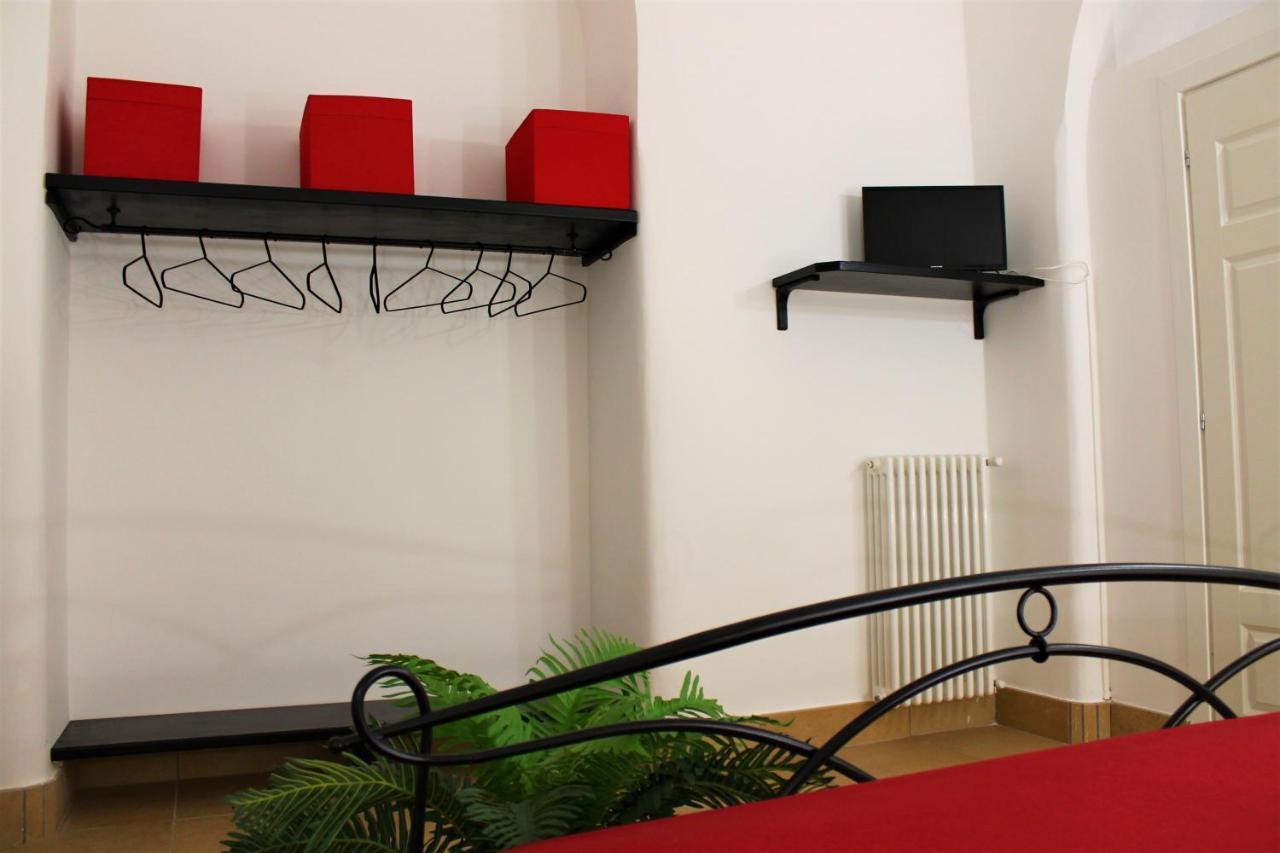 Exclusive Central Apartment 48 Рим Екстер'єр фото