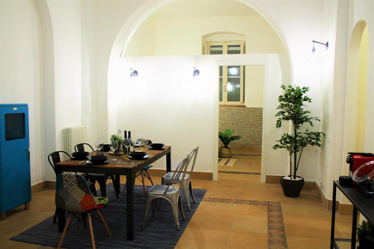 Exclusive Central Apartment 48 Рим Екстер'єр фото